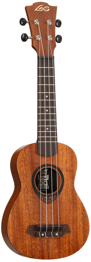 Tiki TKU8S Ukelele soprano