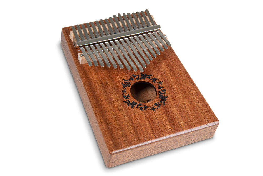 KALIMBA LEAVES