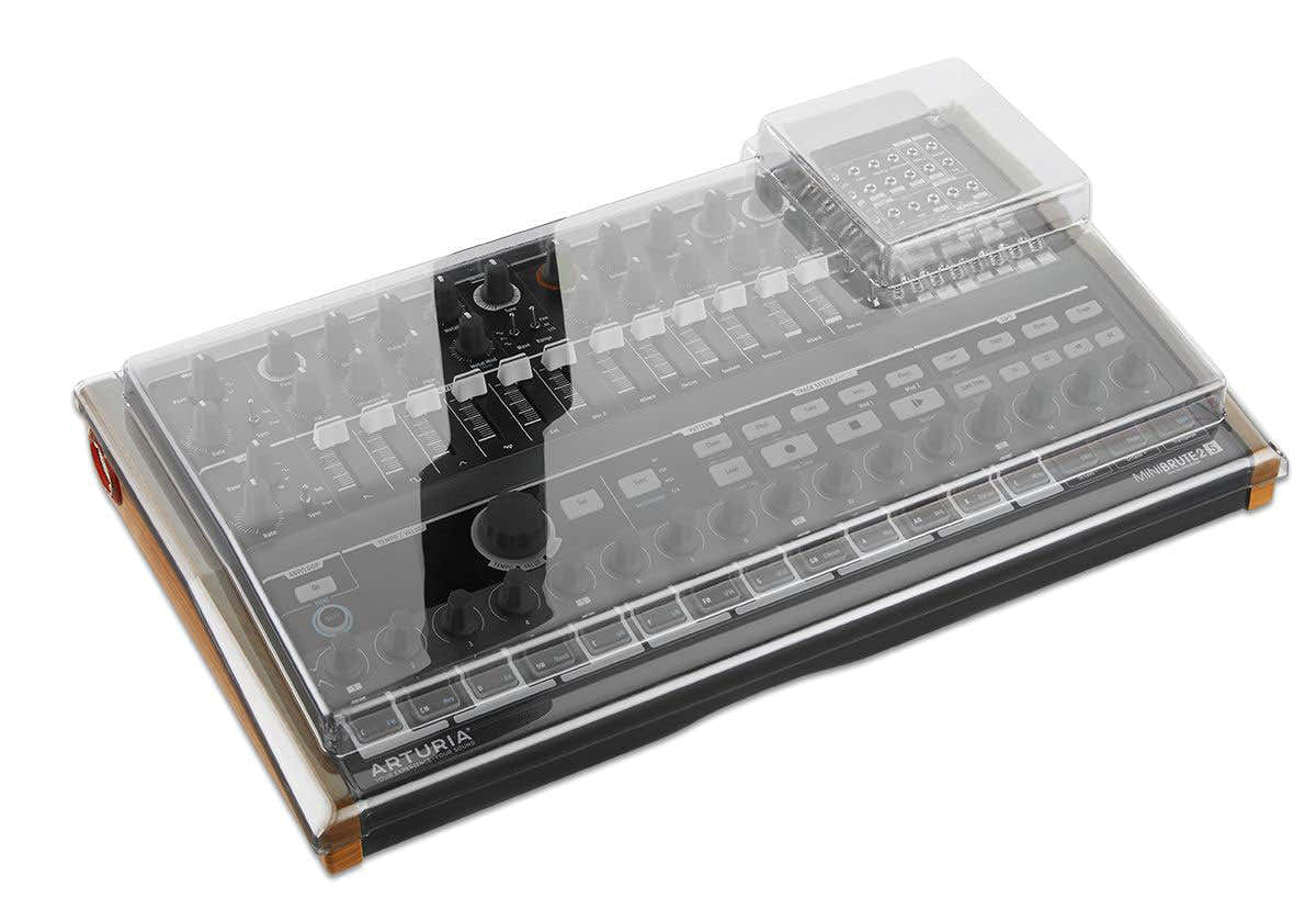 Arturia MINIBRUTE-2s Funda