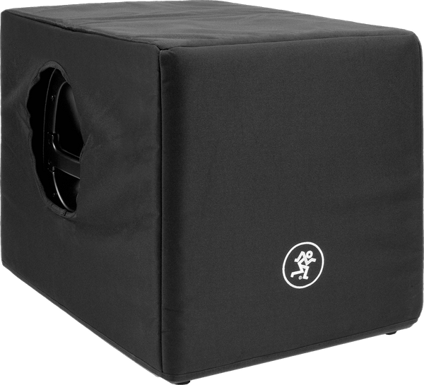 Mackie DRM18S-WCAST-CVR-COVER PARA DRM18S SOBRE RUEDAS