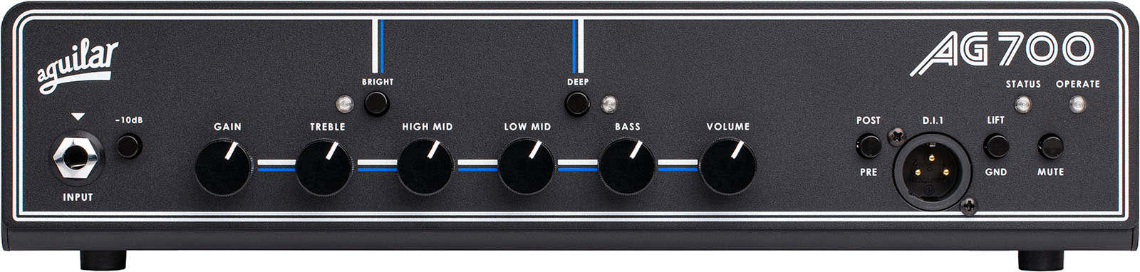 AG700 V2
