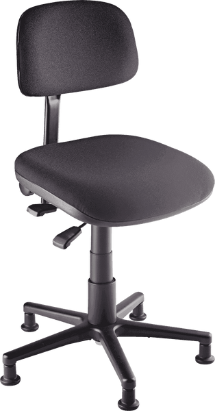K&M ORCHESTRA CHAIRS CELLO ADJUSTABLE ADJUSTABLE FIREPROOF CELLO