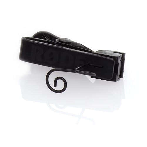Rode LAV-clip