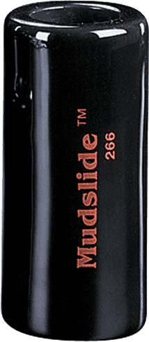 ADU 266 - LARGE CERAMIC PORCELAIN MUDSLIDE