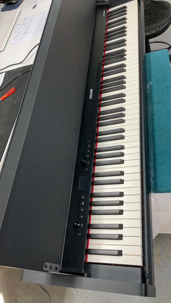 Nux NCK-330 - Stock B