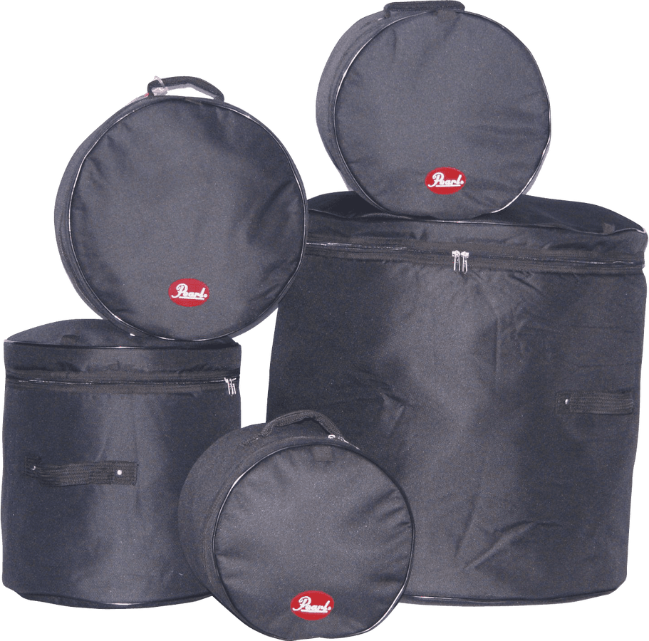 DBS03 - DRUM BAG SET FUSION 22/10/12/14/14
