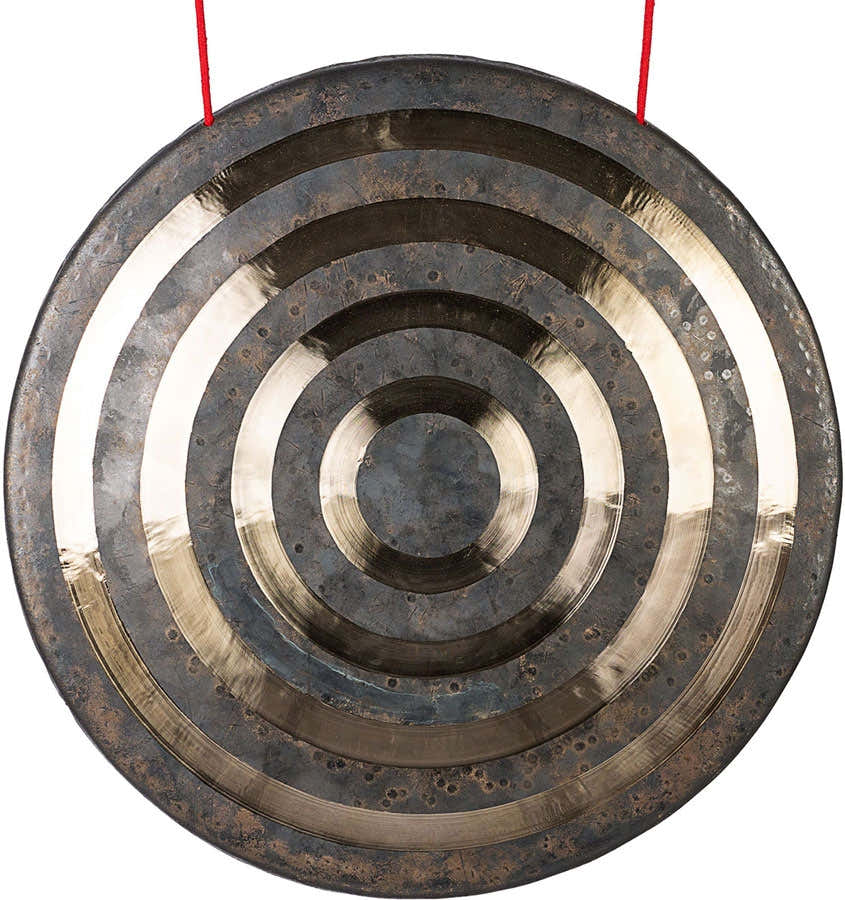 Chau Gong 28" Sun