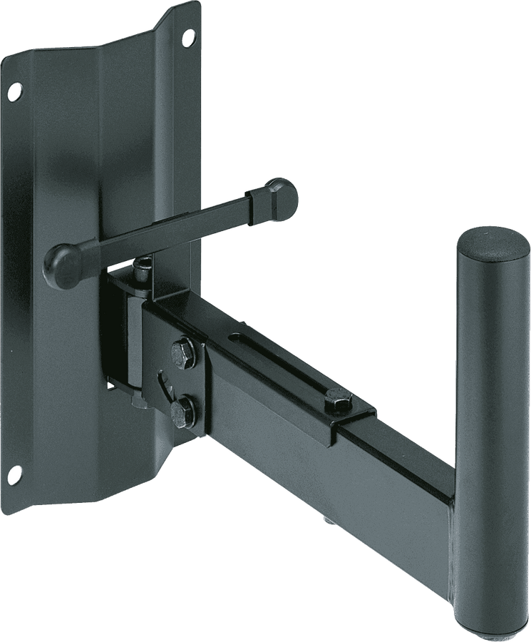 Soporte de pared ajustable