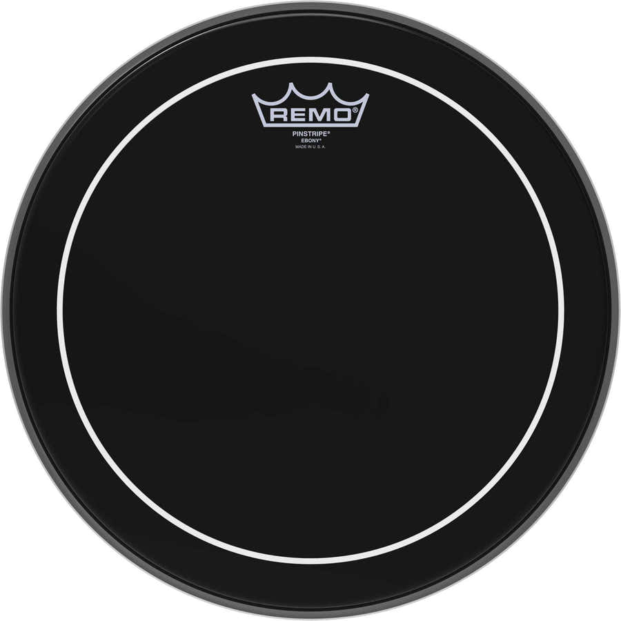 EBONY PINSTRIPE 13