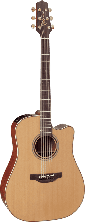 Japan Ec P3Dc Dreadnought Cutaway