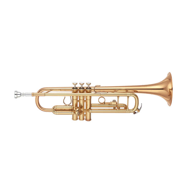Yamaha YTR8335EA Bb Lacquered