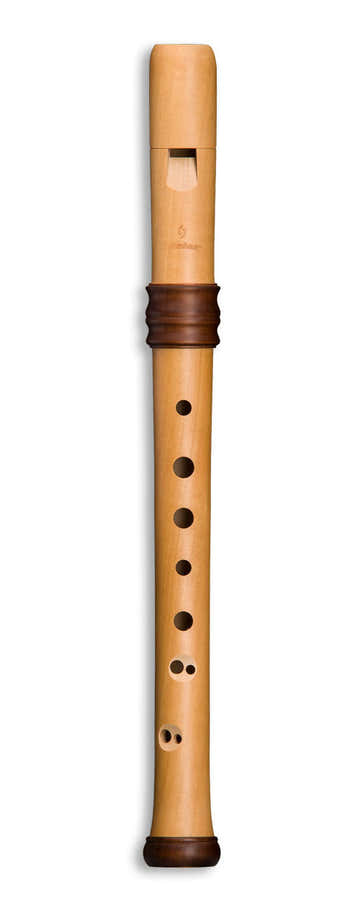 Reve D'adri Soprano 4119 - Peral (digitación barroca)