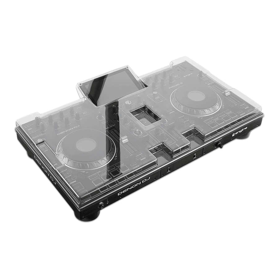 Funda para Denon DJ Prime 2