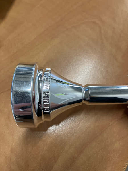 5286 Classic - 1L Plateada (Tuba) - Stock B