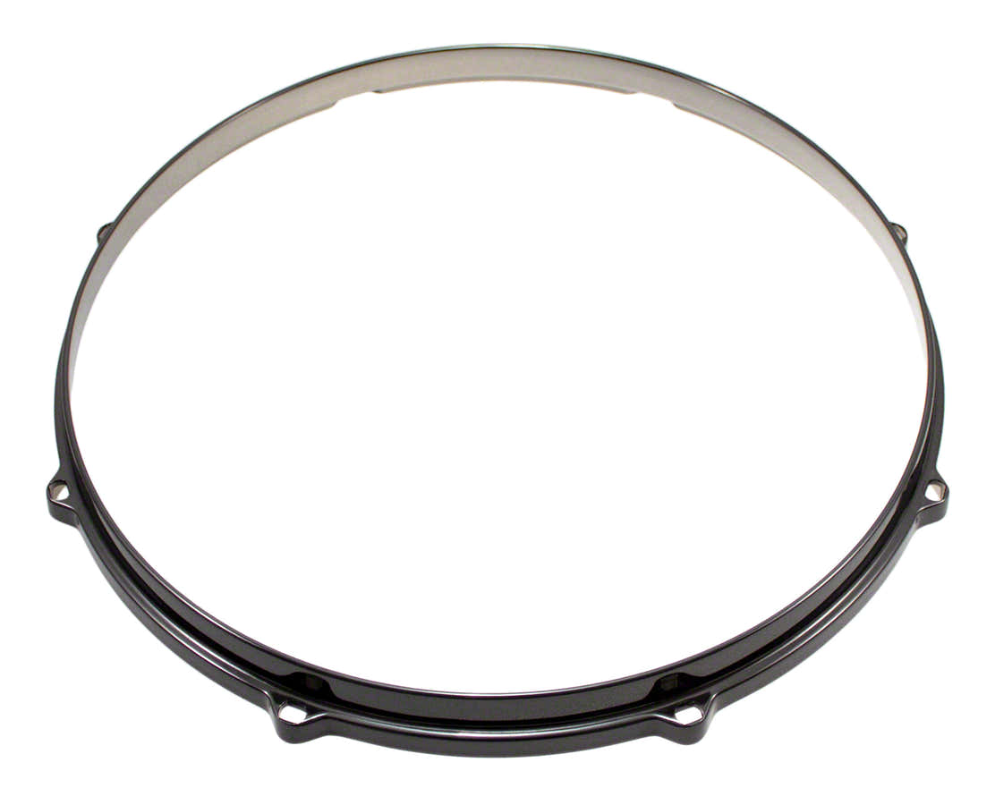 HDC3-14-8BK - ARO 14" 8 DIVISIONES NEGRO 3MM DIE CAST