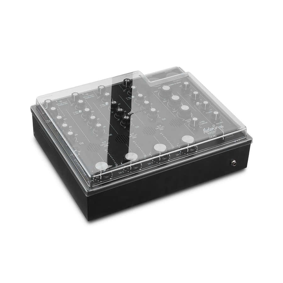 Cubierta Deckaver Mastersounds 4 Valve