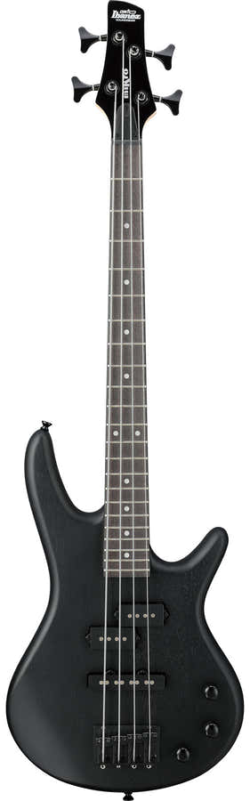 GSRM20B-WK Negro envejecido Mikro Gio