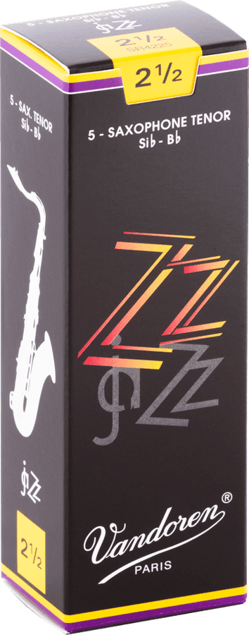 ZZ 2.5 - Saxofón Tenor