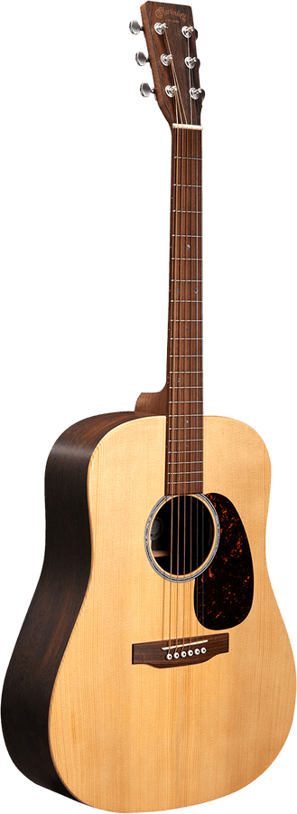 D-X2E Sitka/Palisandro brasileño de imitación HPL