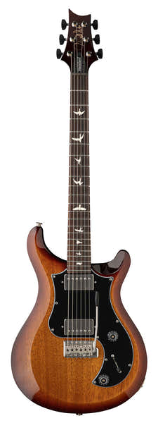 S2 Standard 22 Sunburst Cereza Oscuro