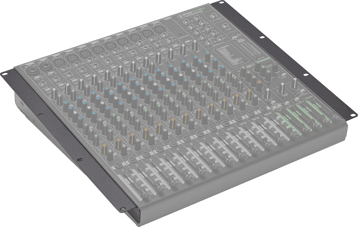 KIT PROFX16V3-RK-RACKING PARA PROFX16V3