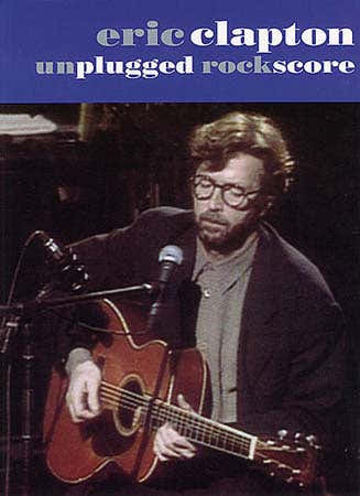 Clapton Eric - Unplugged - Score