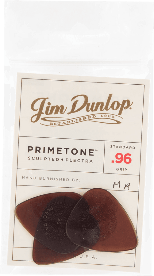 3 x 0,96mm Primetone Standard Grip