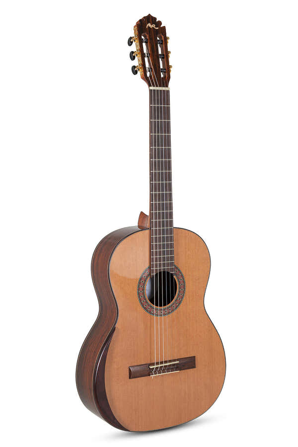 Serie Superior C Palisandro Cedro C-C
