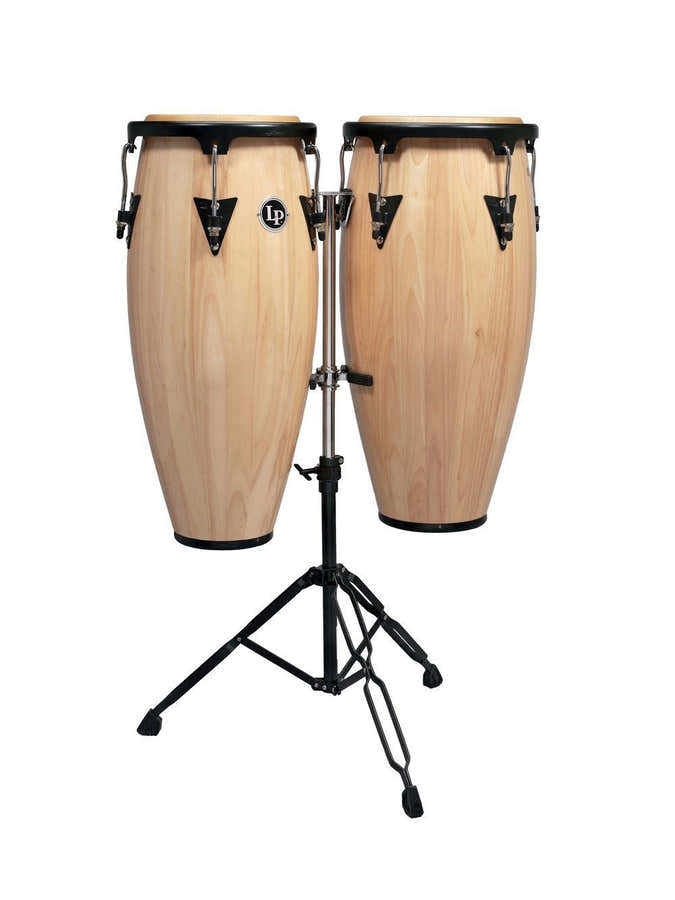 SET CONGAS ASPIRE 11" - 12"