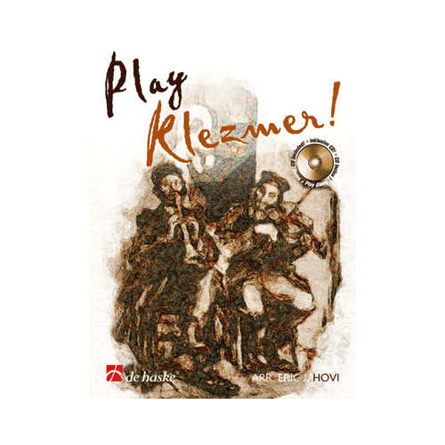 Play Klezmer!
