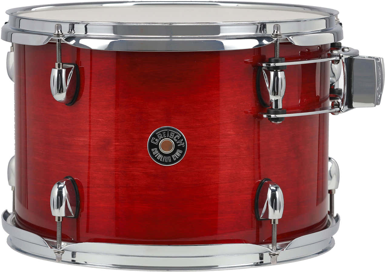 Tom Tom Catalina Club Gloss Crimson Burst
