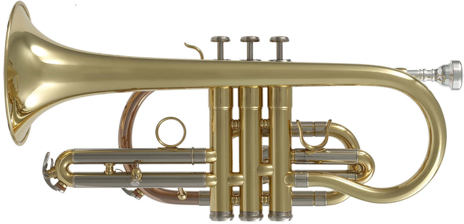 WCR200 - Si B Barnizado