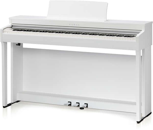 Kawai CN201 Blanco