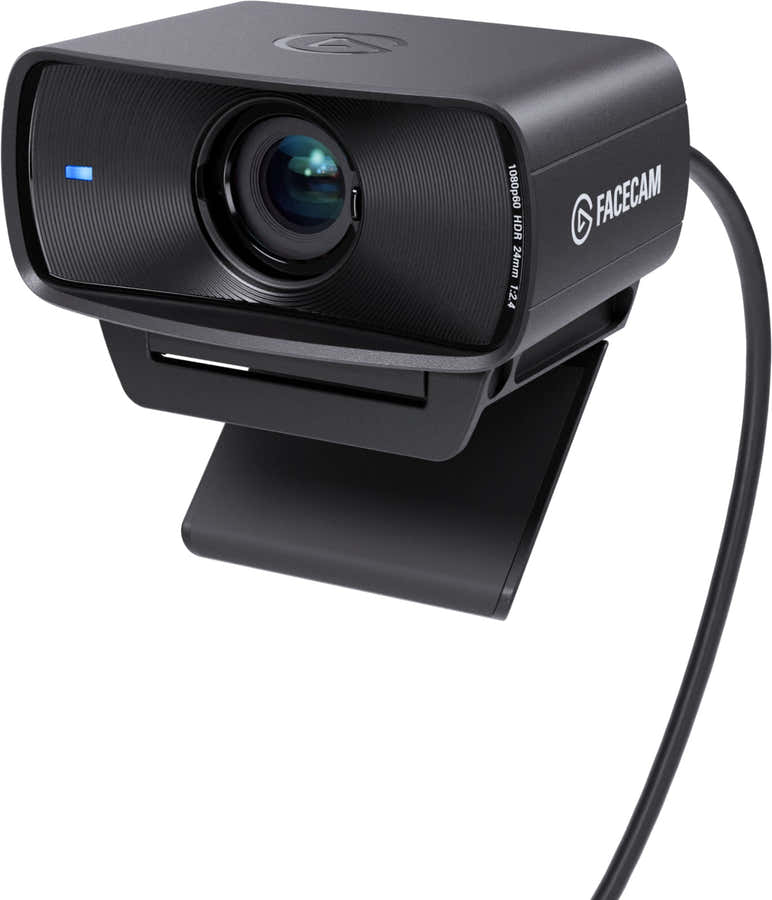 Facecam MK.2