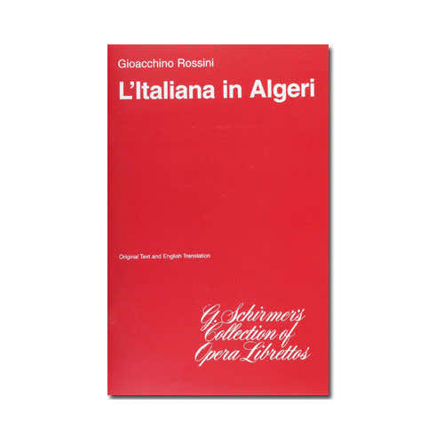 L'Italiana en Argel