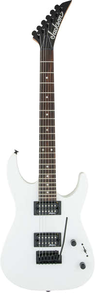 JS11 Dinky Js Ama Blanco nieve