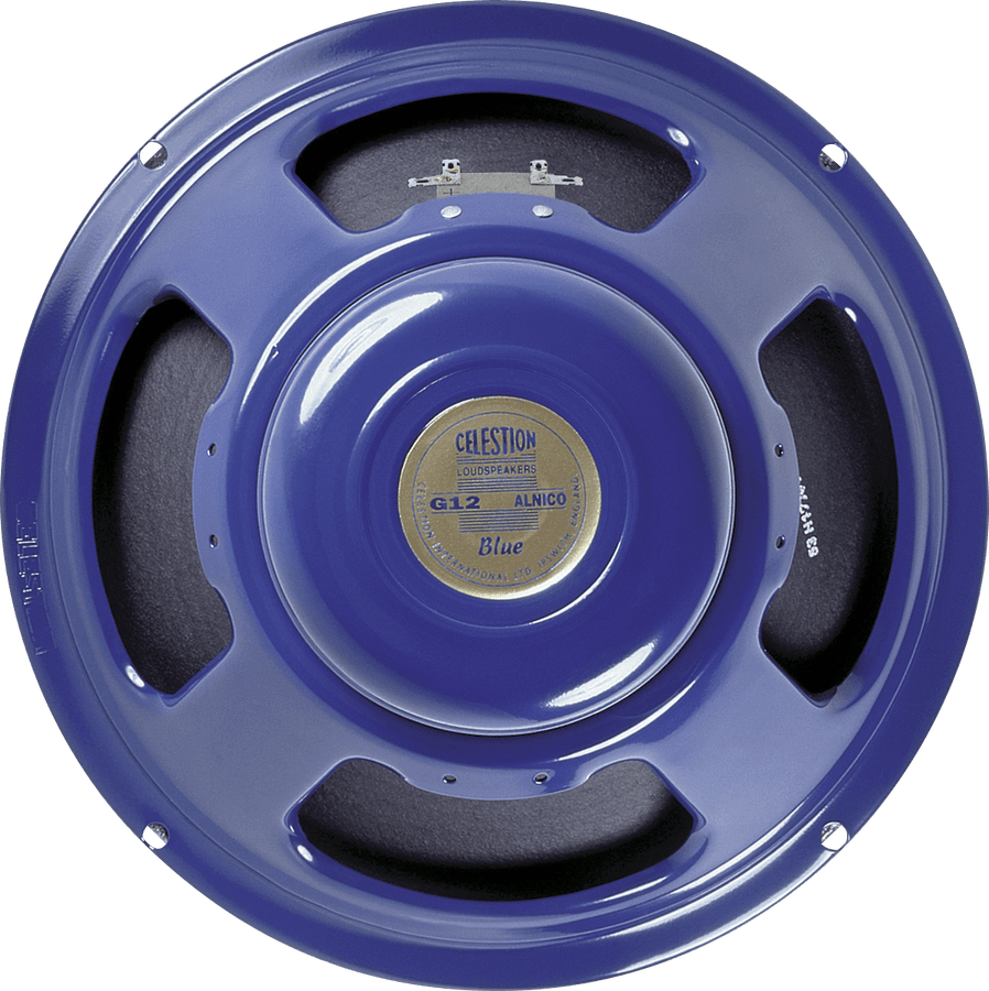 Alnico Blue 16 Ohms