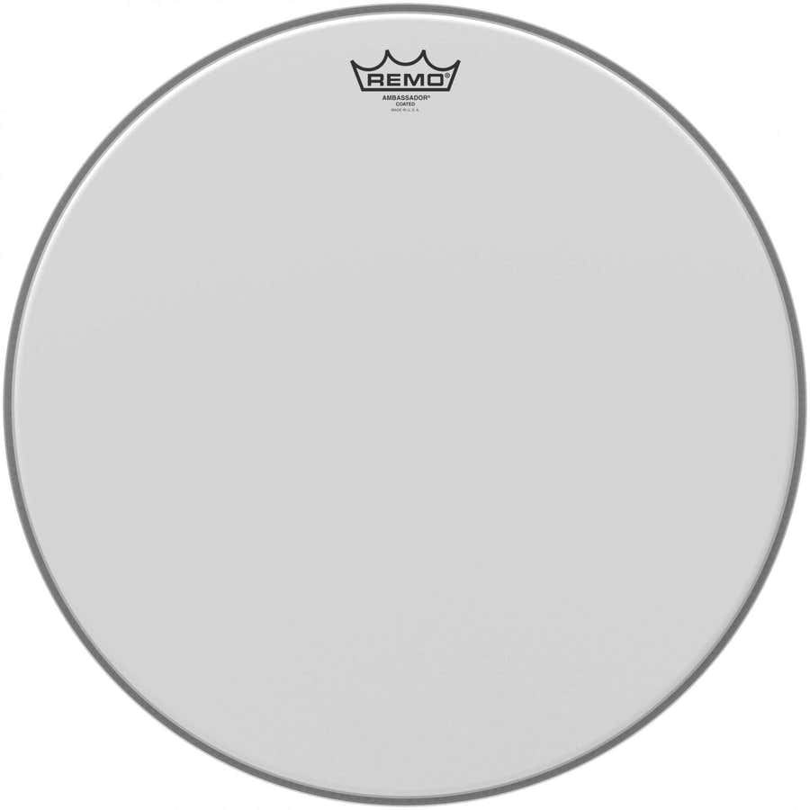 BA-0118-00 Ambassador Revestido 18