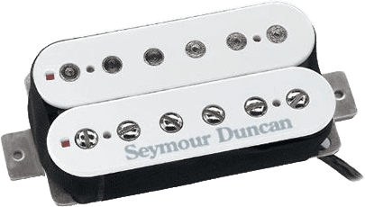 SH-PG1N-W - PEARLY GATES NECK WHITE