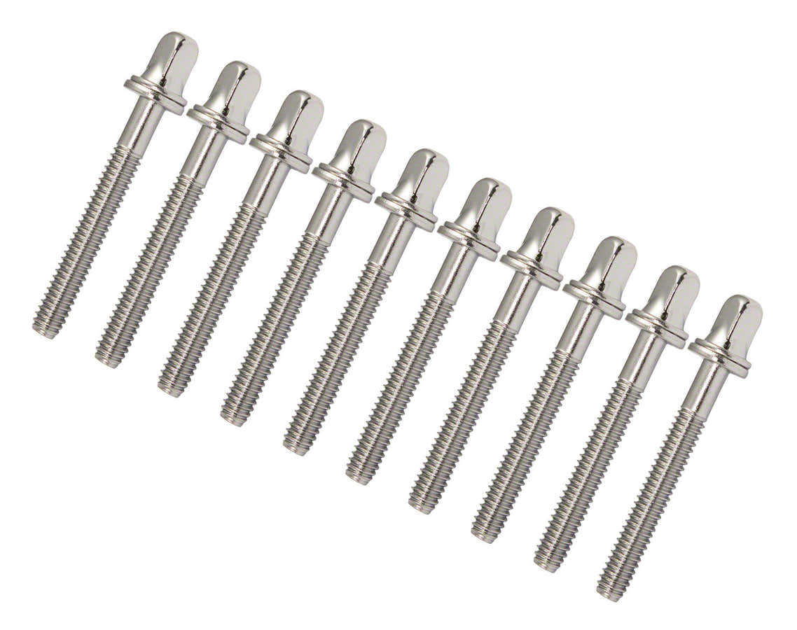 TRC-42W -TORNILLO 42MM CON ARANDELA - PASO 7/32" (X10)