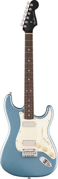 Stratocaster LTD RW Ice Blue Metallic