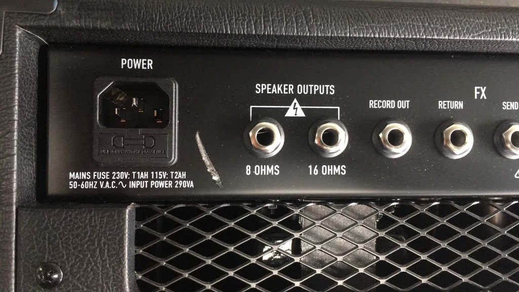 SX 5 W - B Stock