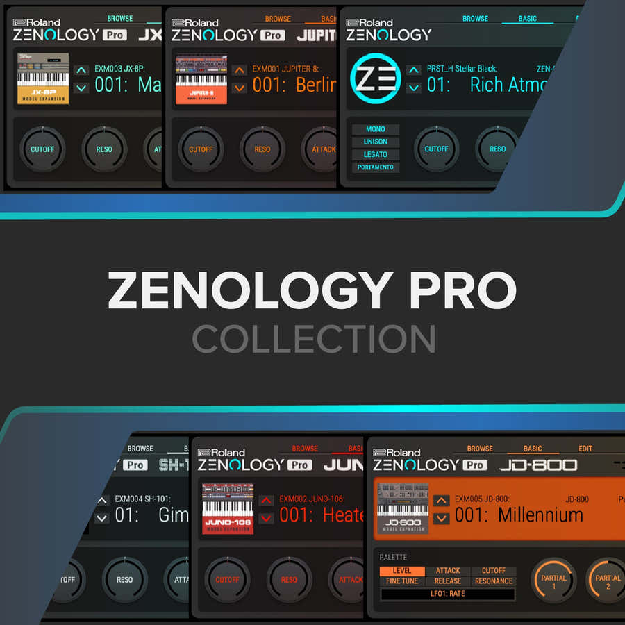 Zenology Pro
