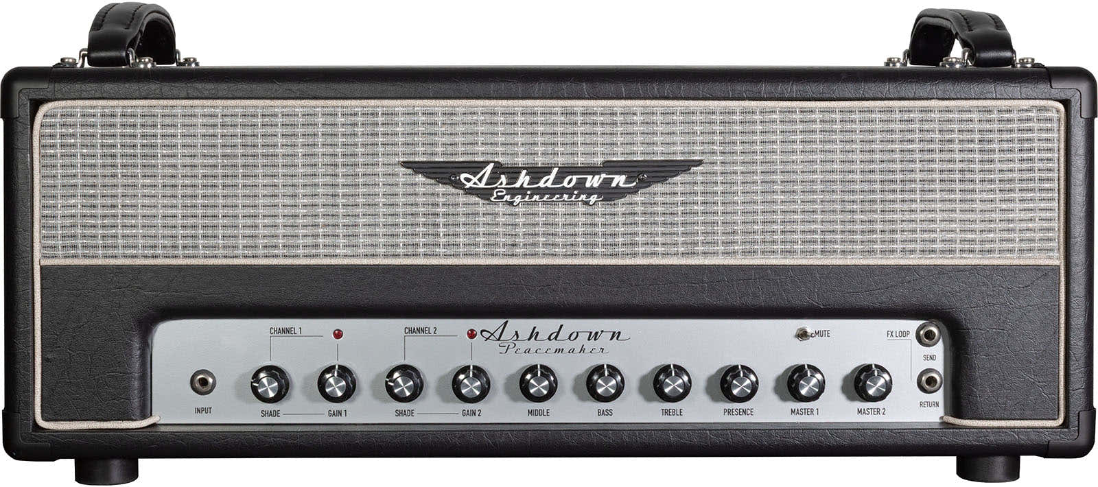 Peacemaker 80w