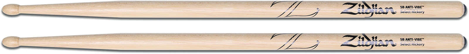 5B ANTI-vibe