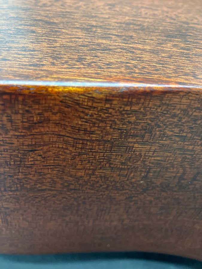 D-10E Sapele - B Stock