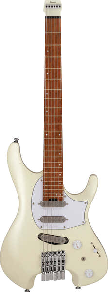 ICHI10-VWM Vintage White Matte de firma Ichika Nito Quest