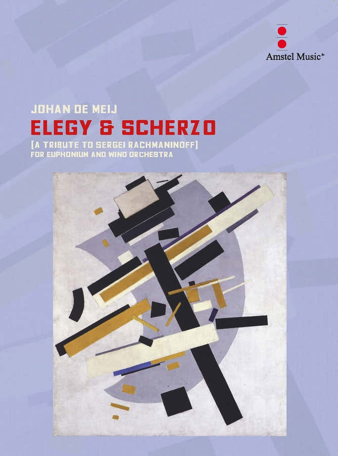 Elegy & Scherzo