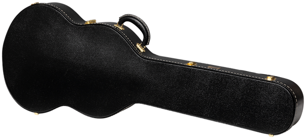 Estuche SG Lifton Historic Negro/Varadearo