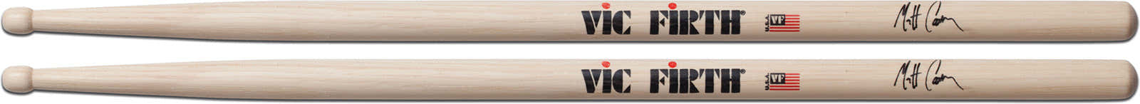 Matt Cameron Signature